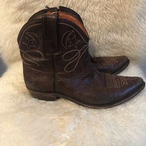 Golden Goose Boots 41